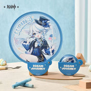 Genshin Impact Starry Dream Journey Series Furina Character
