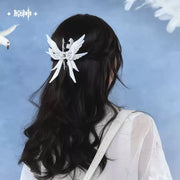 Genshin Impact Columbina Impression Series Hair Claw Clip