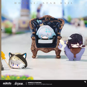 Honkai: Star Rail Amphoreus' Saga of Heroes Super Stackable Figures - Vol. 2