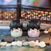 Honkai: Star Rail Keycap Mini Figure Series 1st