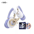 Clamor Within · Nicole Themed Over-Ear Headphone Gift Box