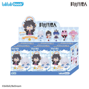 Link Click Link Click Plush Pendant Blind Box – Whole Set