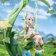Genshin Impact Nahida White Grass Purification Ver. 1/7 Scale Figure