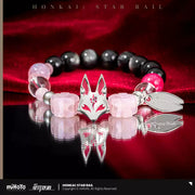 Honkai: Star Rail Moon Fantasy Series Themed Jewelry