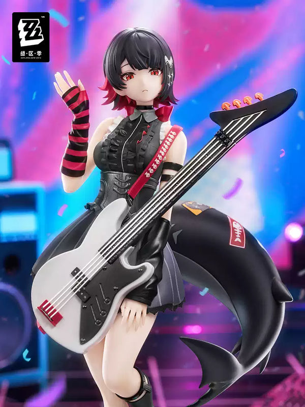 Zenless Zone Zero Gift+ Series Premium Ellen Joe Garden Radiance Ver. 1/8 Scale Figure