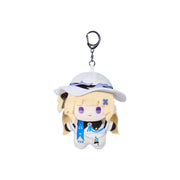 Wuthering Waves Adorable Mini Resonator Series Soft Plush Nunu Charm Keychain – Phoebe