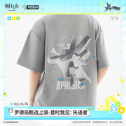 Arknights FES 2026 Rhodes Island Selected Top‑Past Sight: The Mute