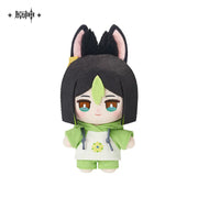 Genshin Impact Sweet Dream Murmurs Series Plush Doll – Tighnari