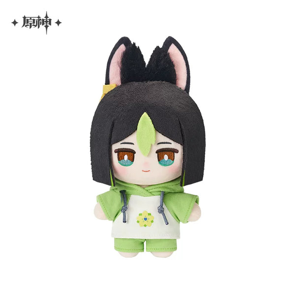Genshin Impact Sweet Dream Murmurs Series Plush Doll – Tighnari