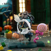 Genshin Impact Yeyi Fantasy Series Chibi Figure Kinich