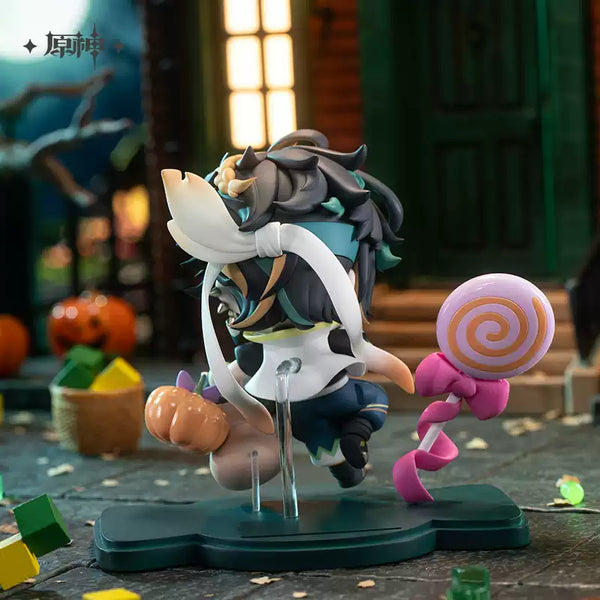 Genshin Impact Yeyi Fantasy Series Chibi Figure Kinich