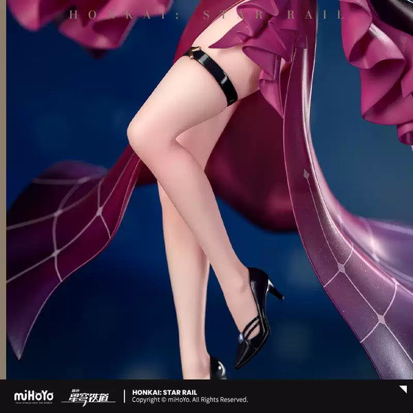 Honkai: Star Rail Kafka 1/8 Scale Figure Star Rail LIVE Ver.