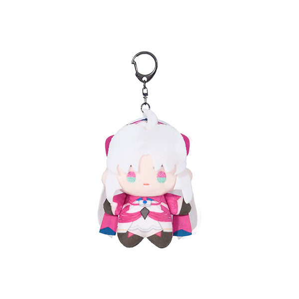 Wuthering Waves Adorable Mini Resonator Series Soft Plush Nunu Charm Keychain – Carlotta