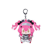 Wuthering Waves Adorable Mini Resonator Series Soft Plush Nunu Charm Keychain – Lupa