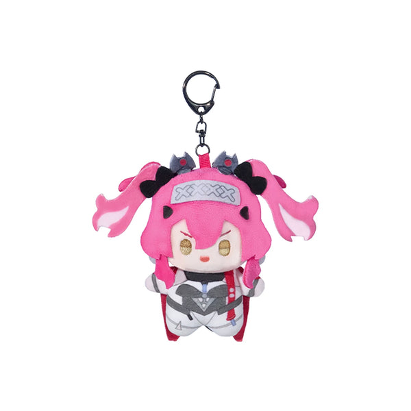 Wuthering Waves Adorable Mini Resonator Series Soft Plush Nunu Charm Keychain – Lupa