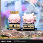 Honkai: Star Rail Qtoping Mini Figure Series 2nd