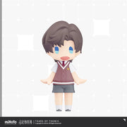 HELLO GOOD SMILE Chibi Figure