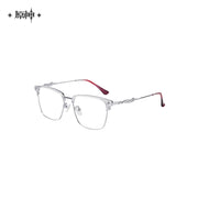 Frost Traces & Flame of Authority Series‑Eyewear Gift Box, The Damselette Ver.