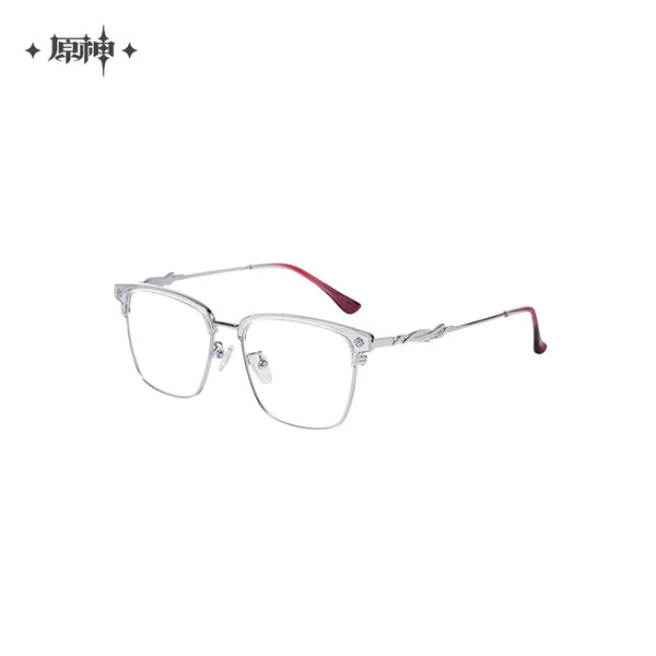Frost Traces & Flame of Authority Series‑Eyewear Gift Box, The Damselette Ver.