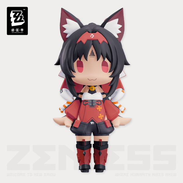 Zenless Zone Zero HELLO! GOOD SMILE Zenless Zone Zero Nekomiya Mana Figure