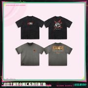 Graphic T-shirt