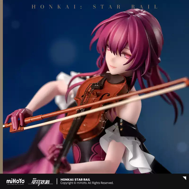 Honkai: Star Rail Kafka 1/8 Scale Figure Star Rail LIVE Ver.