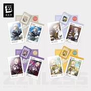 Zenless Zone Zero HB2U Series: Birthday Moments Commemorative Set Ninth Edition