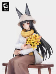 Zenless Zone Zero LIMEPIE Series Miyabi 1/8 Figure Ver. Dawn
