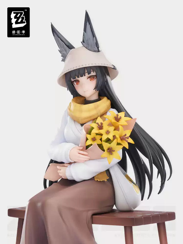 Zenless Zone Zero LIMEPIE Series Miyabi 1/8 Figure Ver. Dawn