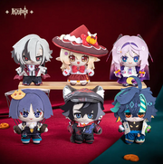 Genshin Impact Twilight Whimsy Series Plush Toy