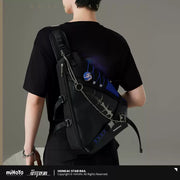 Honkai: Star Rail Acheron Impression Shoulder Bag