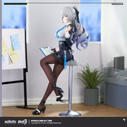 Honkai Impact 3rd Bronya Zaychik 1/8 Scale Figure Outstanding Attitude Ver.