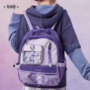 Genshin Impact Citlali Impression Series Sports Backpack