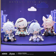 Honkai: Star Rail POTEPOTTE Sitting Plush Doll
