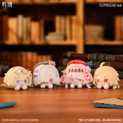 Wuthering Waves Tide‑Sound Letter Series Kakalok Plush