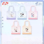 Love and Deepspace Winter Wanderings Series Dual‑purpose Tote Bag