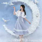Genshin Impact Columbina Impression Series Dress