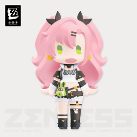 HELLO! GOOD SMILE Zenless Zone Zero Nicole Demara Figure