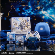 HSR Phainon Game Controller
