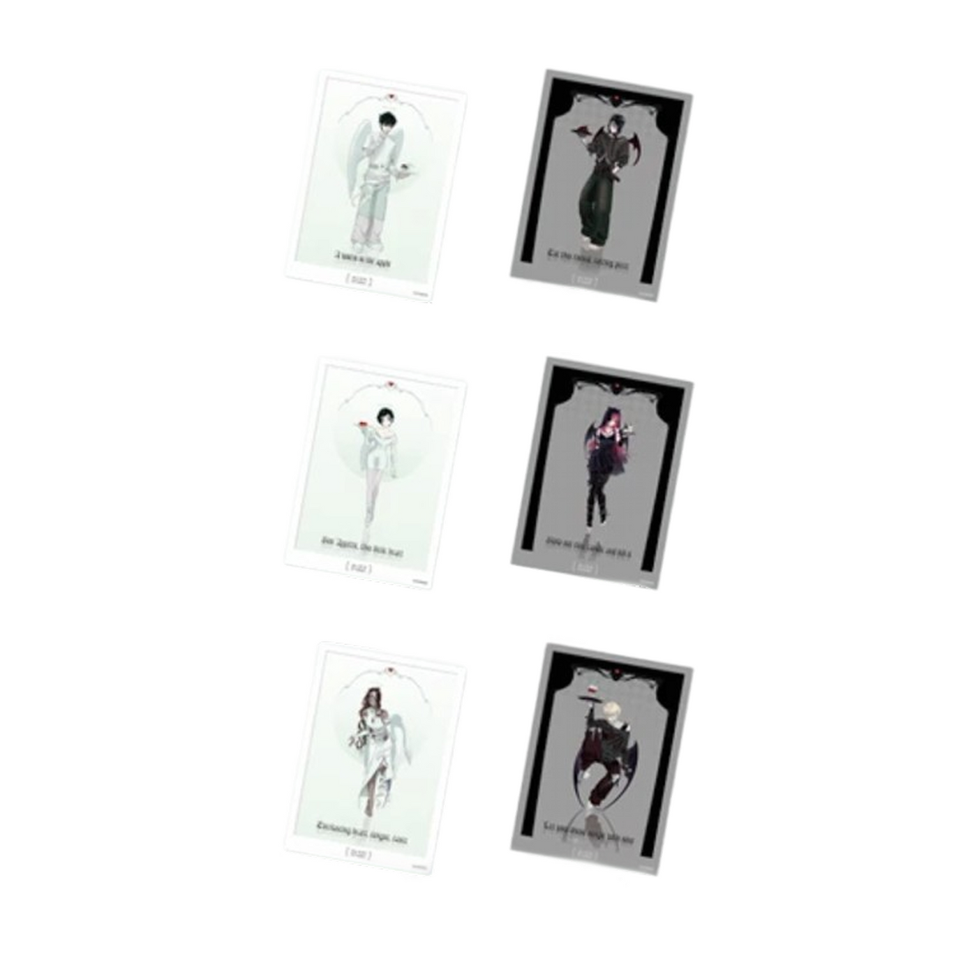 Alien Stage 'AaD' Series Reproduction Art Print