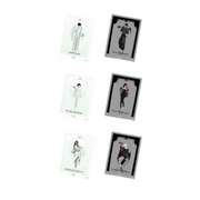 Alien Stage 'AaD' Series Reproduction Art Print