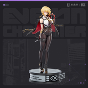 Zenless Zone Zero Zenless Zone Zero Faction Series Stars of Lyra Evelyn Chevalier 1/7 Scale Figure