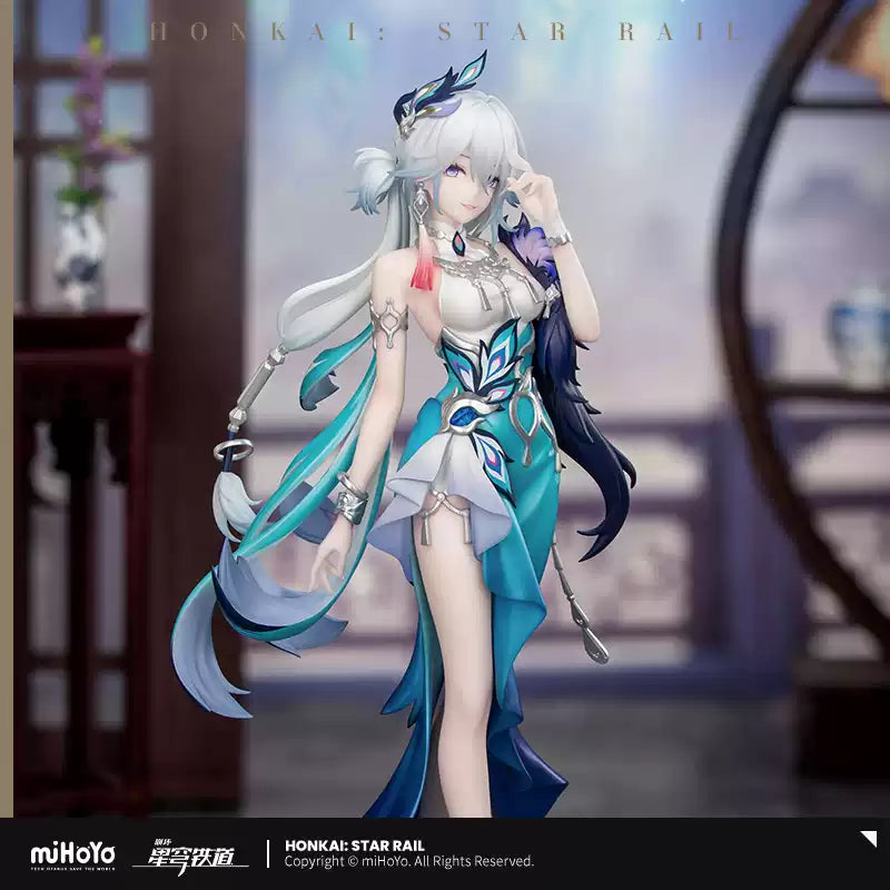 Honkai: Star Rail Yao Guang 1/8 Scale Figure