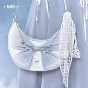 Genshin Impact Columbina Impression Series Crossbody Shoulder Bag