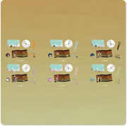 ALIEN STAGE Zombie Stage : Fading Youth Series Playlist Set