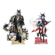 Arknights Character Acrylic Standee