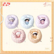 Love and Deepspace Palm Cozy Sleep Figure, Sweet Weaving Dream