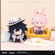 Honkai: Star Rail Chibi Plush Series Plush Toy