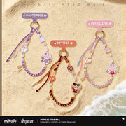 Honkai: Star Rail Season Doll Series Phone Strap Blind Box Vol.2