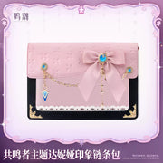Wuthering Waves Resonator Themed Denia's Motif Chain Bag